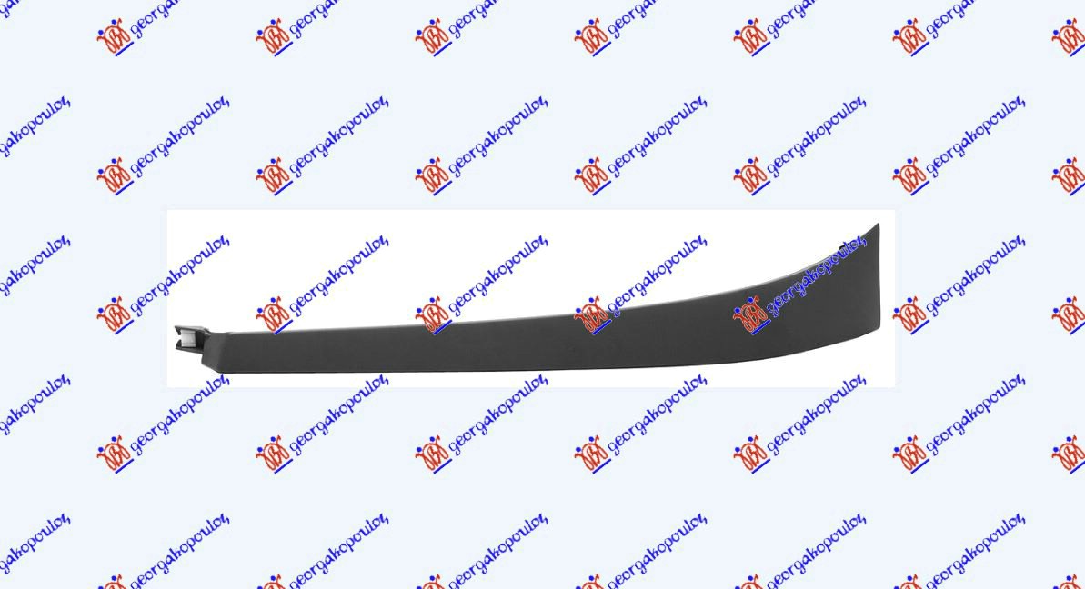HEAD LAMP MOULDING