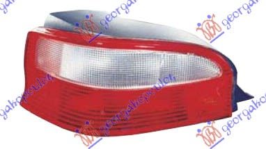 TAIL LAMP (DEPO)