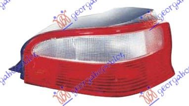 TAIL LAMP (DEPO)
