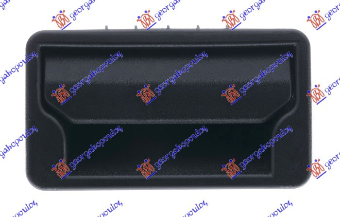 TAIL GATE HANDLE