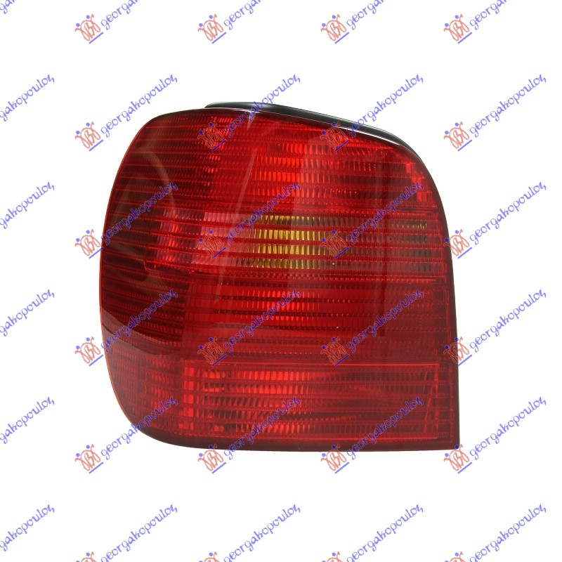 TAIL LAMP (DEPO)