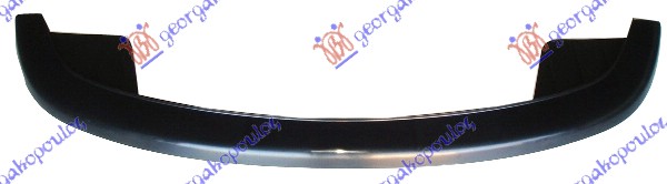 FRONT BUMPER SPOILER