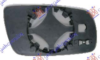 DOOR MIRROR GLASS (ASPHERICAL GLASS)