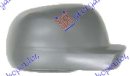 DOOR MIRROR COVER (LONG)