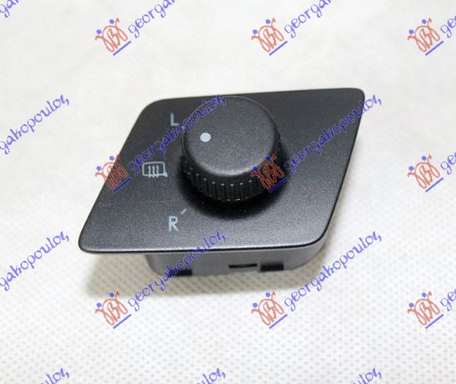 MIRROR SWITCH (10pin)