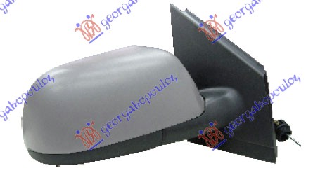 DOOR MIRROR CABLE (CONVEX GLASS)