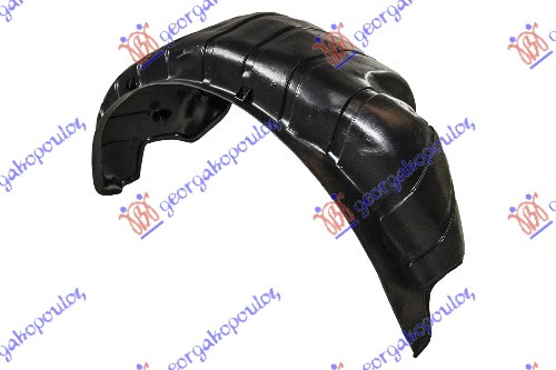 REAR INNER PLASTIC FENDER