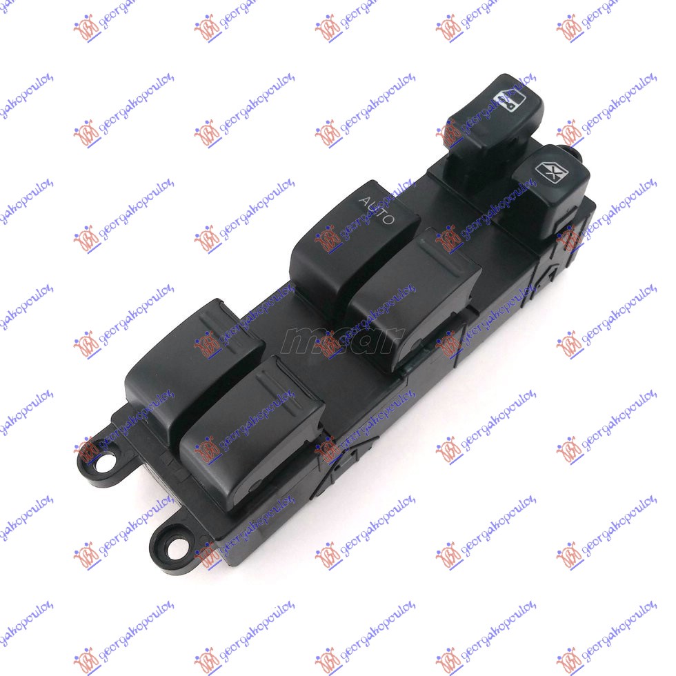 DOOR SWITCH FRONT (Quatern) (15pin)
