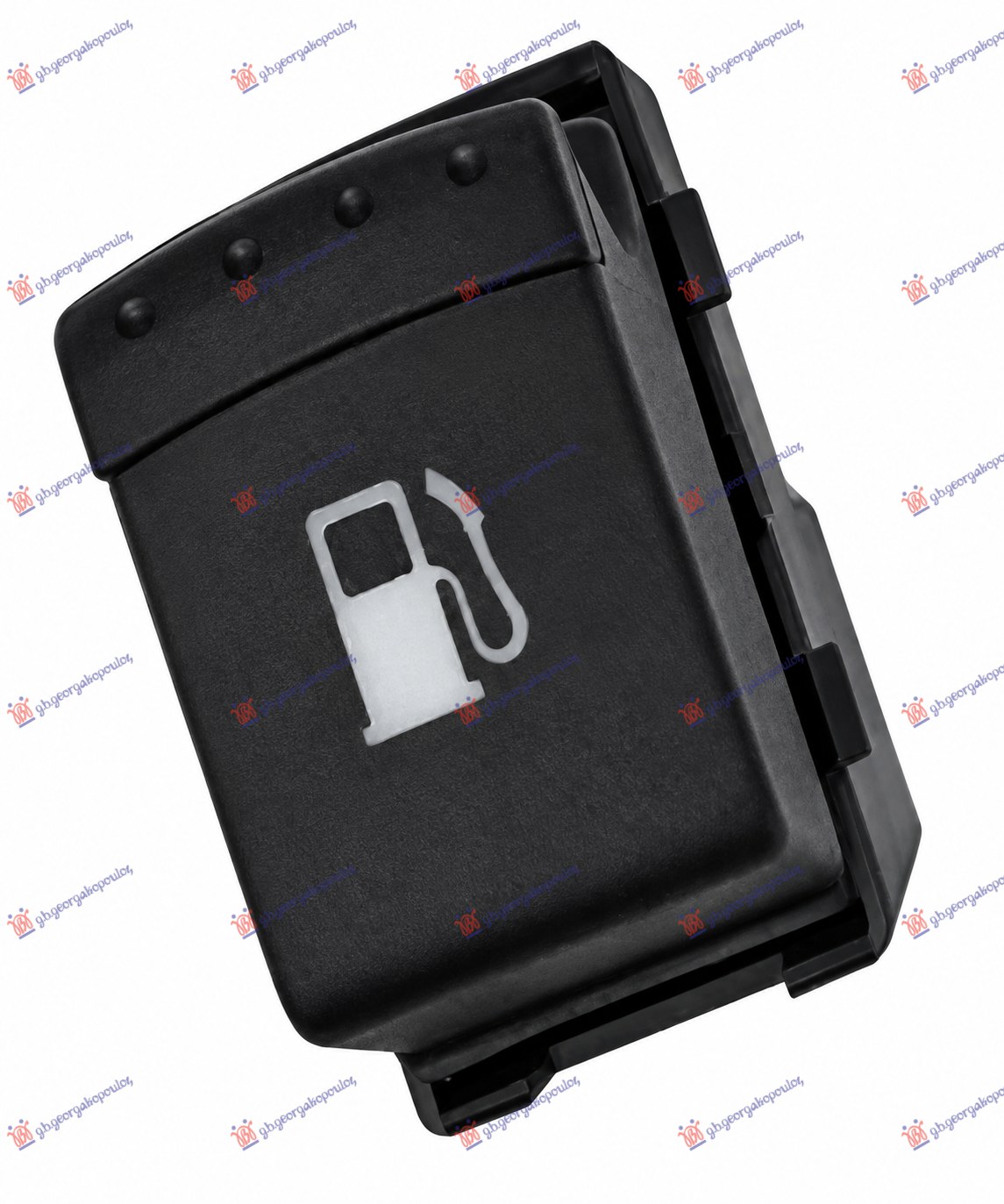 FUEL LID SWITCH BUTTON
