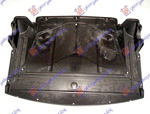 FRONT COVER ENGINE PLASTIC PETROL