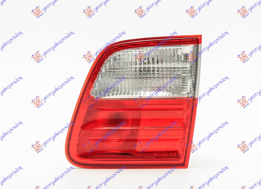 TAIL LAMP INNER S.W. (CLASSIC-ELEGANCE) (ULO)
