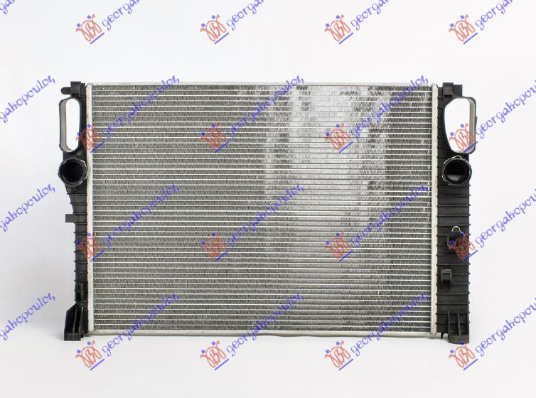 RADIATOR 2.0 KOMPRESSOR AUTOMATIC (640x475) (NRF)