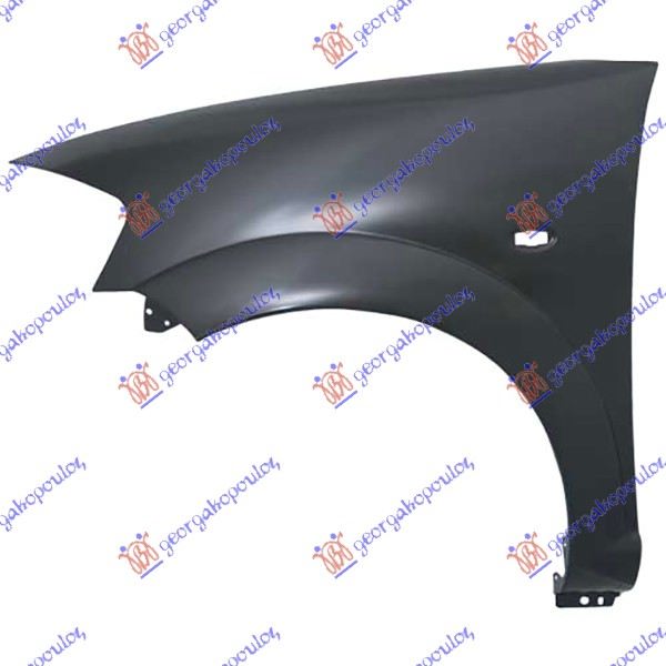 FRONT FENDER -2006
