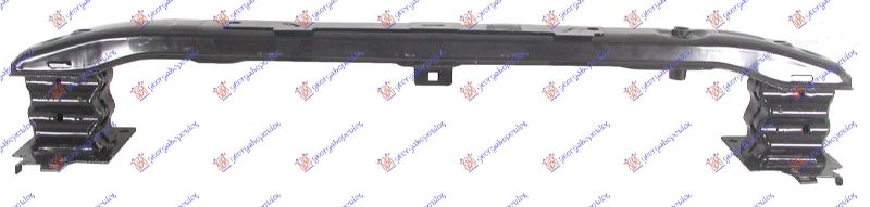 FRONT BUMPER REINFORCEMENT 2005-