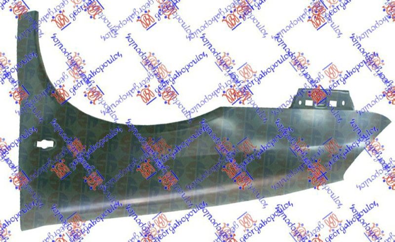 FRONT FENDER (A QUALITY)