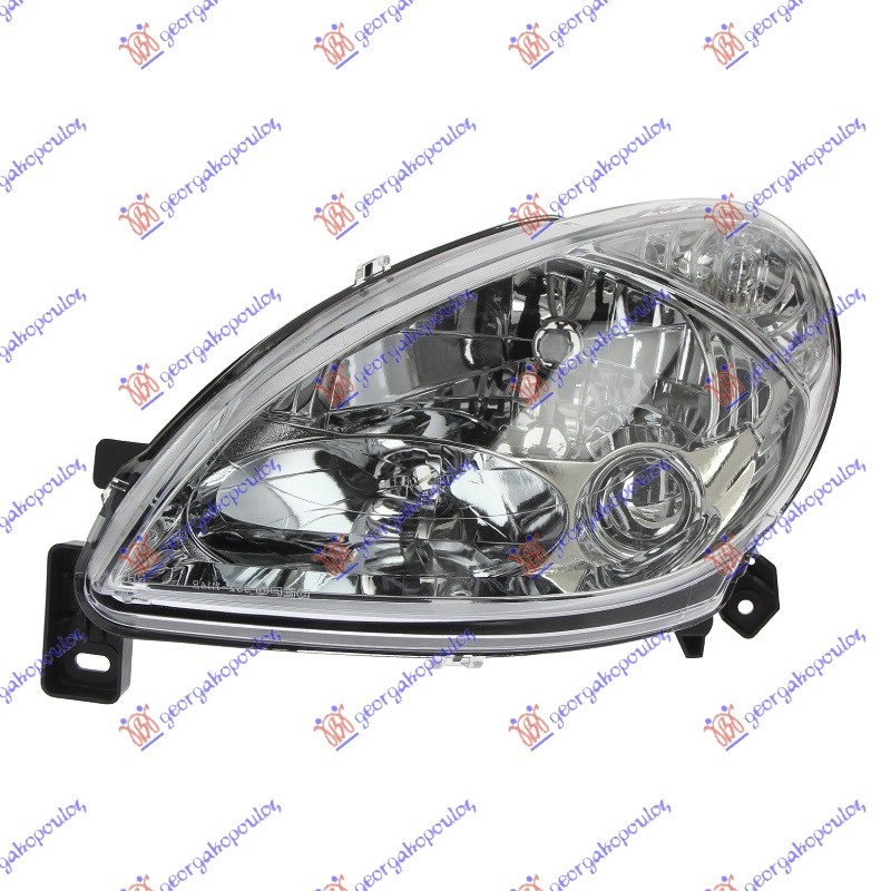 HEAD LAMP 2003- (W/O FOG LAMP) (TYC)
