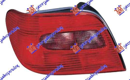 TAIL LAMP (DEPO)