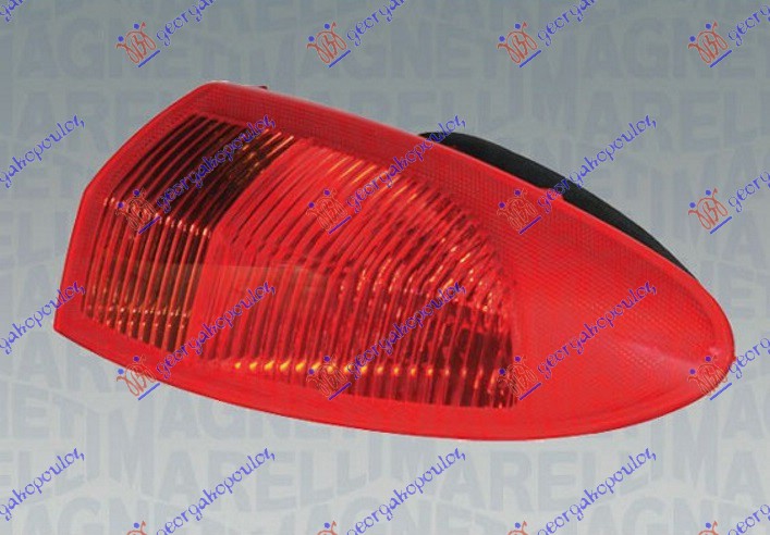 TAIL LAMP OUTER (ORIGINAL)