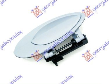 REAR DOOR HANDLE OUTER