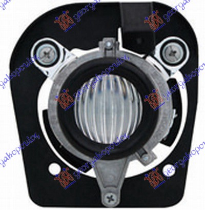 FOG LAMP 2006- (DEPO)
