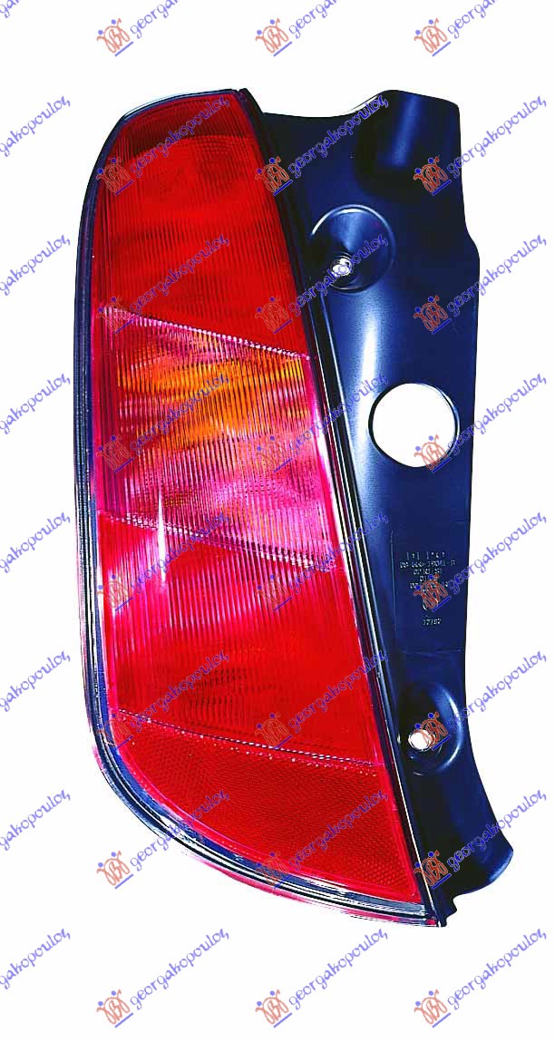 TAIL LAMP -2006 (DEPO)