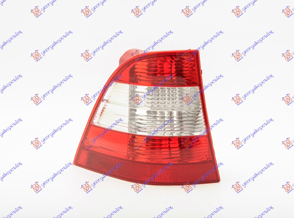 TAIL LAMP 2002- (DEPO)