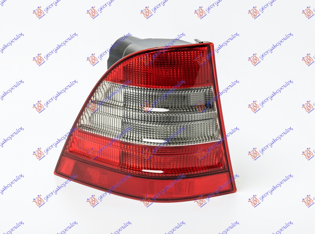 TAIL LAMP -2002 (DEPO)