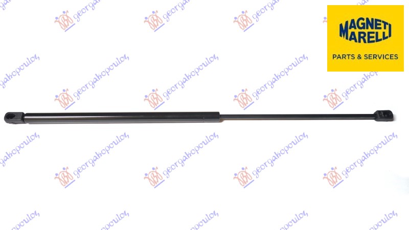 GAS SPRING TAIL GATE (642L-510N) (MARELLI)