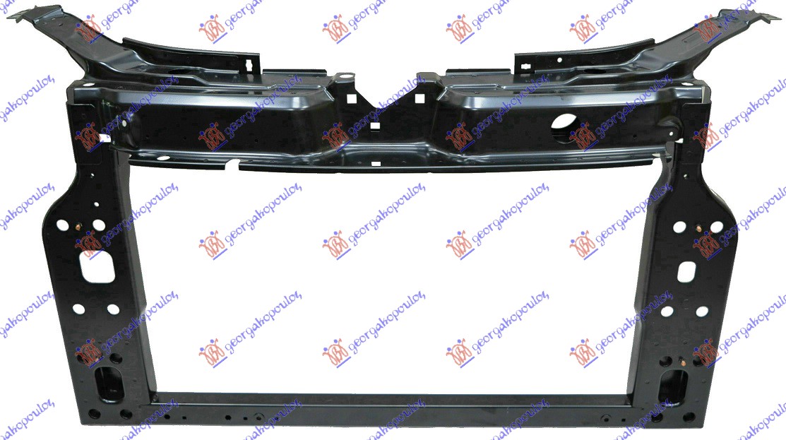 FRONT PANEL