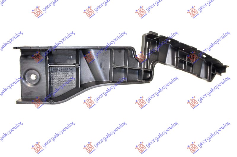 REAR BUMPER SIDE BRACKET PLASTIC