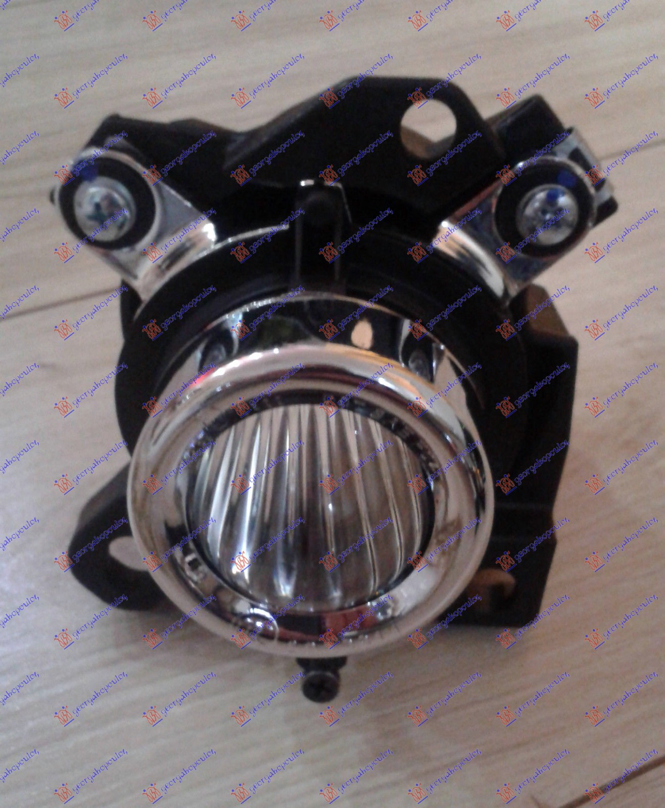 FOG LAMP (ABARTH) (ORIGINAL)