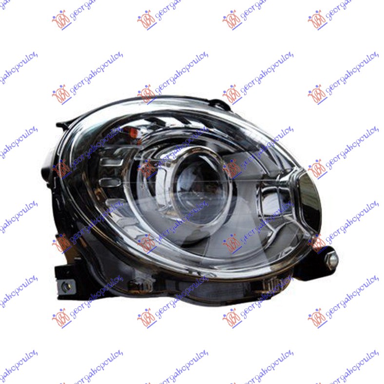 HEAD LAMP Bi-XENON (MARELLI)
