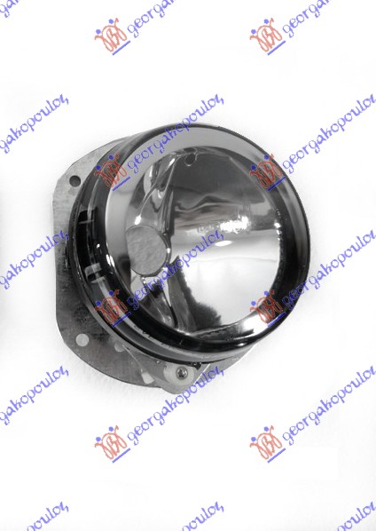FOG LAMP (AMG) 2007- ROUND (DEPO)