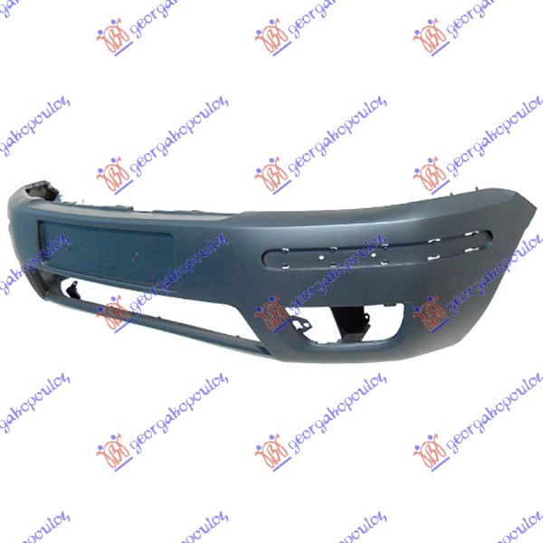 FRONT BUMPER -2006 (A QUALITY)