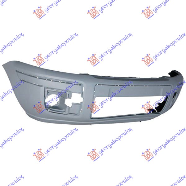 FRONT BUMPER 2006- (ORIGINAL)
