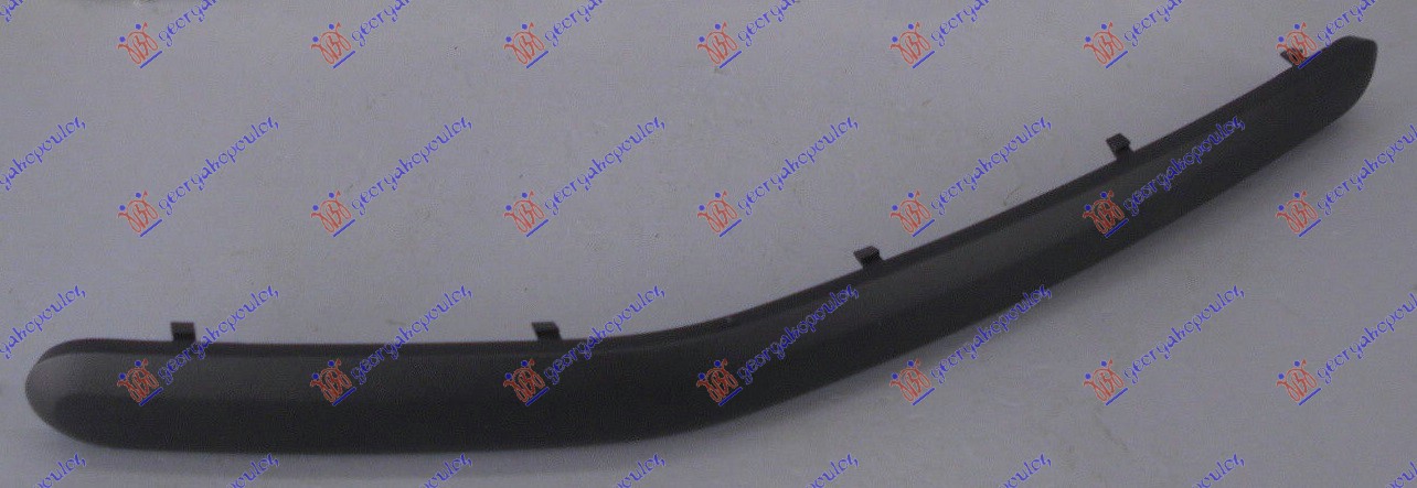 FRONT BUMPER GRILLE MOULDING -2006 (ORIGINAL)