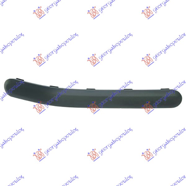 REAR BUMBER SIDE MOULDING -2006