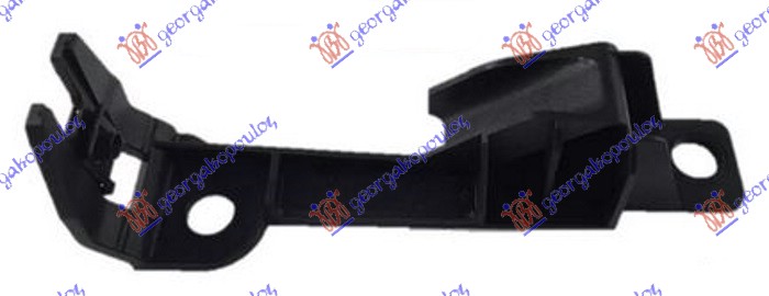 HEAD LAMP BRACKET PLASTIC