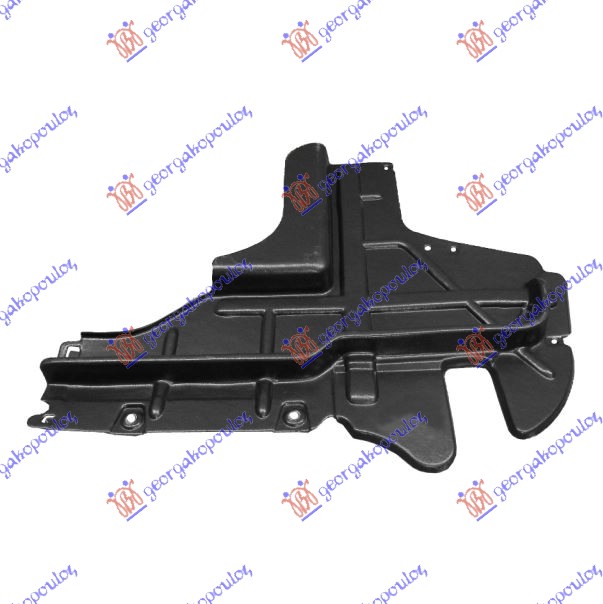FRONT COVER ENGINE PLASTIC