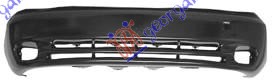 FRONT BUMPER (ASSY) (ORIGINAL)