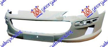 FRONT BUMPER PRIMED (A QUALITY)