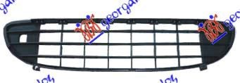 FRONT BUMPER GRILLE MIDDLE