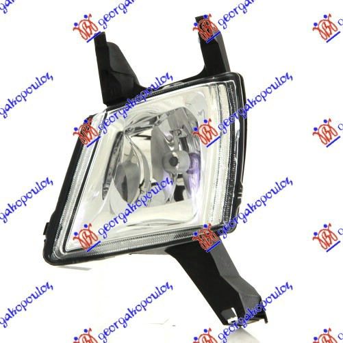 FOG LAMP