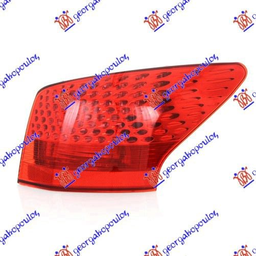 TAIL LAMP 2008- S.W. (MARELLI)