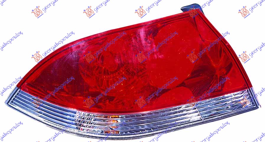 TAIL LAMP (TYC)