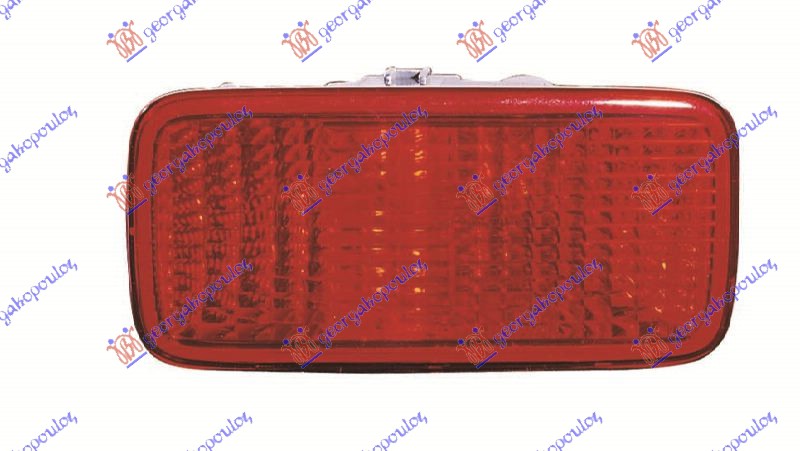 REAR FOG LAMP