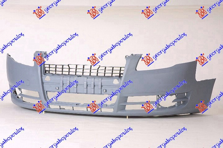 FRONT BUMPER (A QUALITY)
