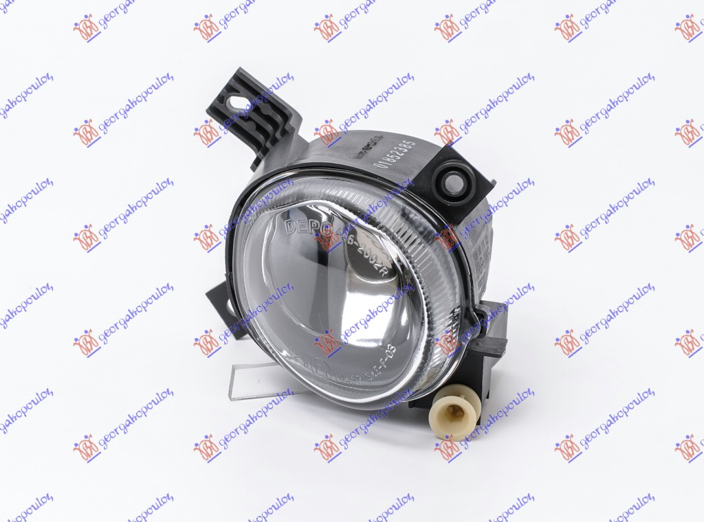 FOG LAMP ( & S) (DEPO)