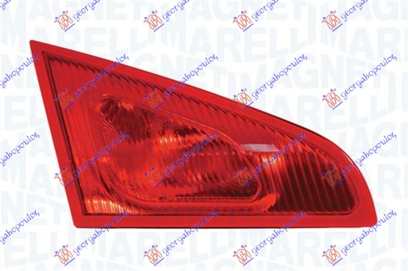 TAIL LAMP INNER 3D (MARELLI)