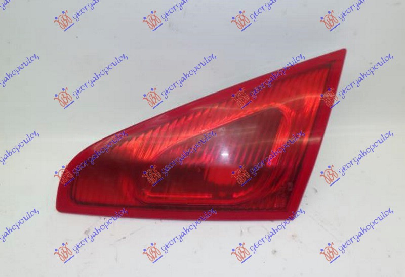TAIL LAMP INNER 3D (MARELLI)